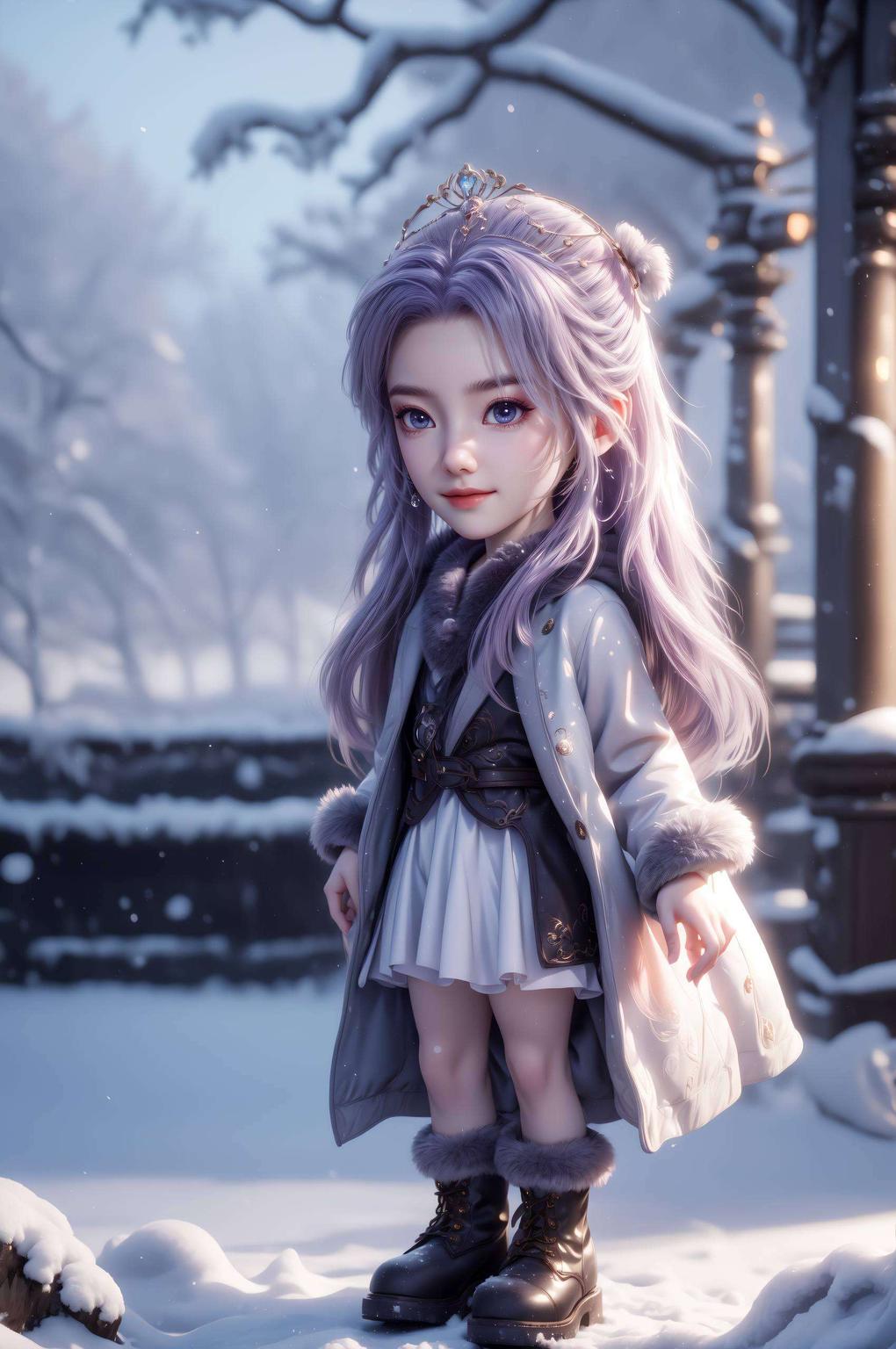 让你的手机瞬间变身萌宠乐园！只需一键设置轻松拥有个性化壁纸