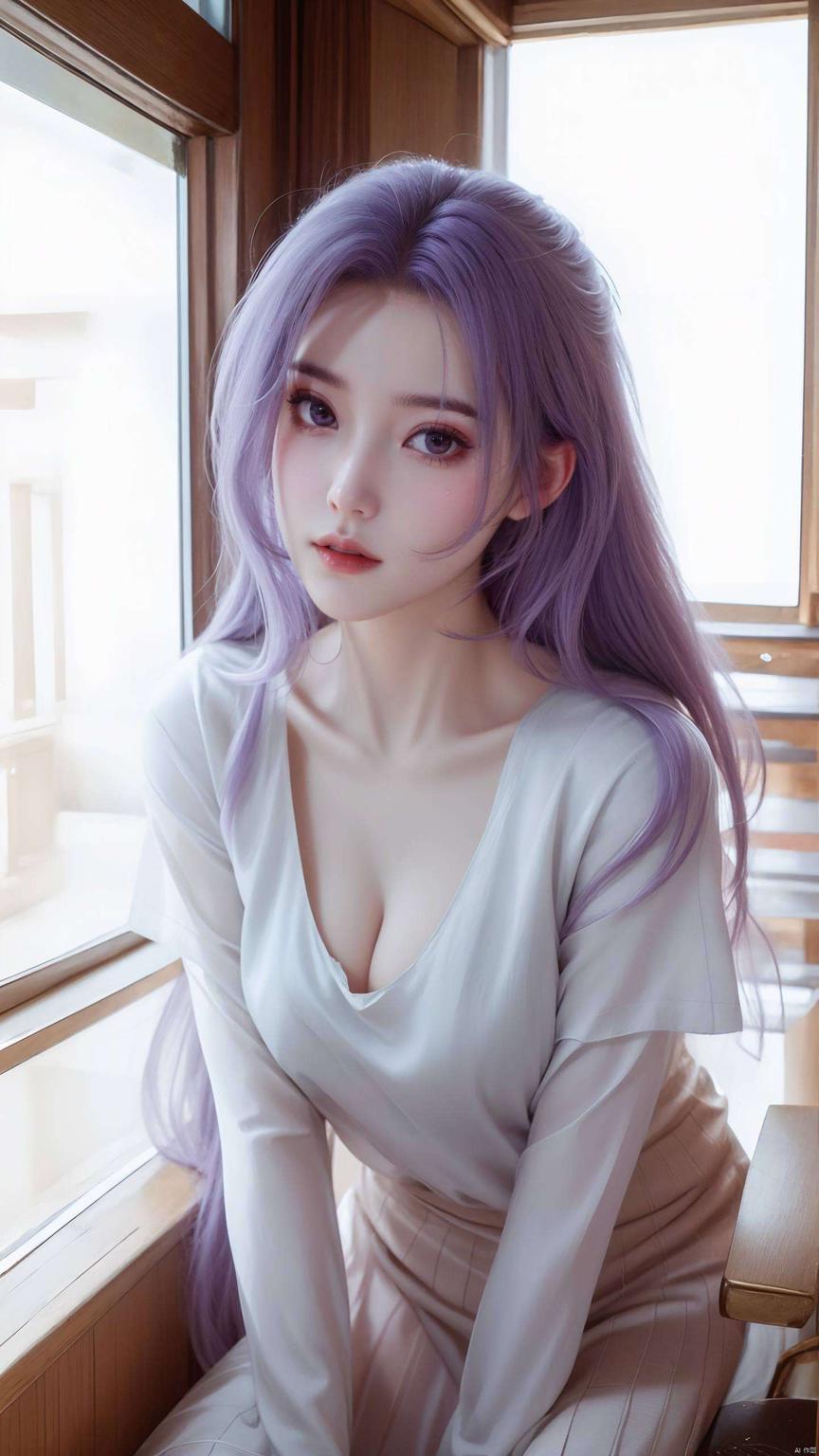 不仅美观还护眼简直是一举两得！