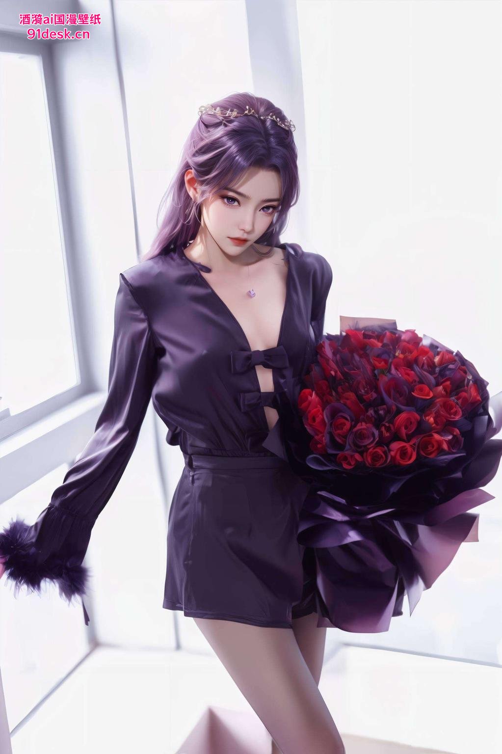 一触即达的美感轻松让手机变身为艺术品