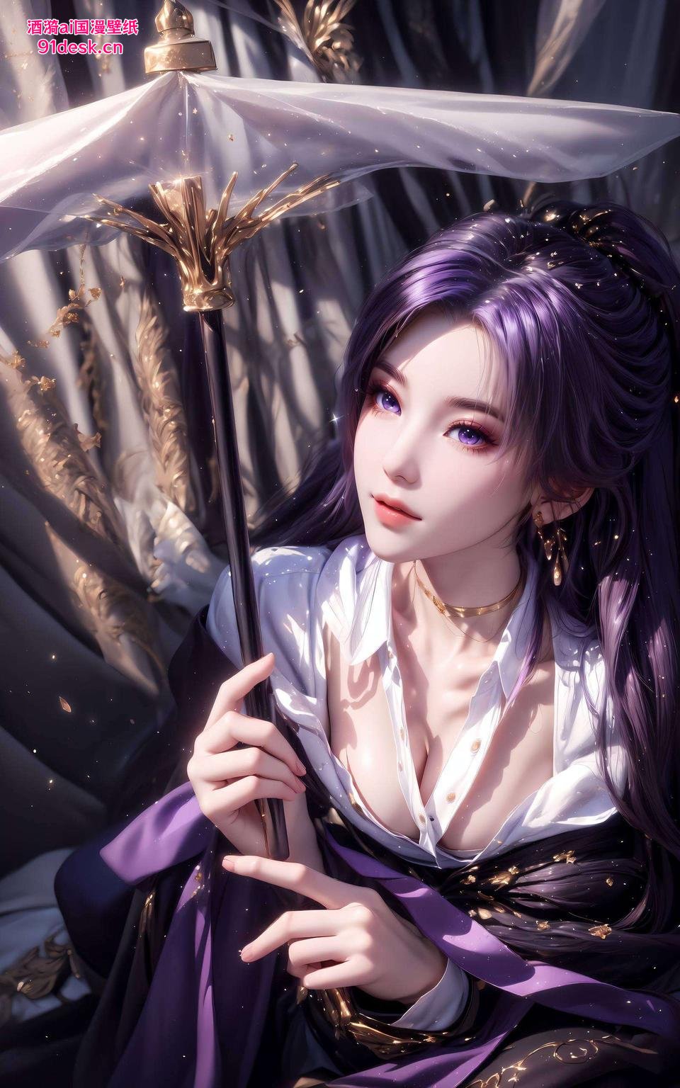 竖屏设计完美适配平板锁屏师兄英姿飒爽