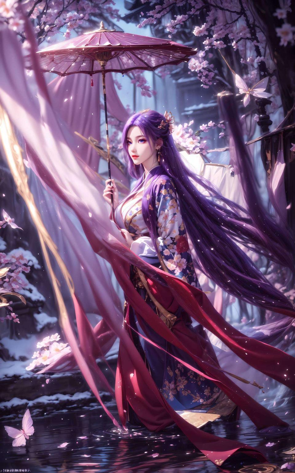让你的电脑瞬间变身视觉盛宴！甜美、优雅、时尚“大家好