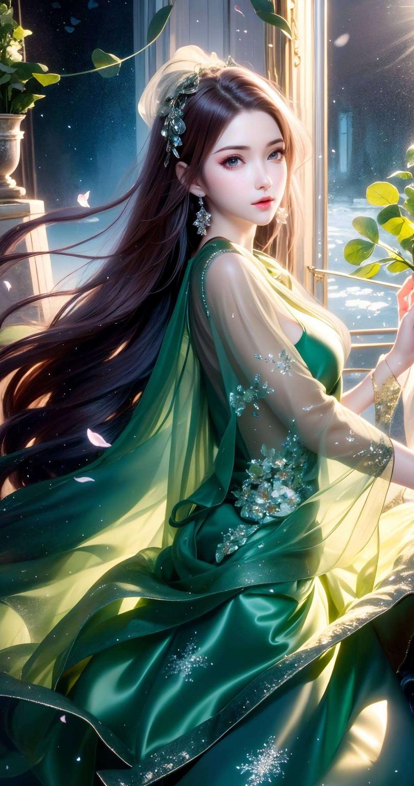 让你的平板桌面瞬间焕然一新！