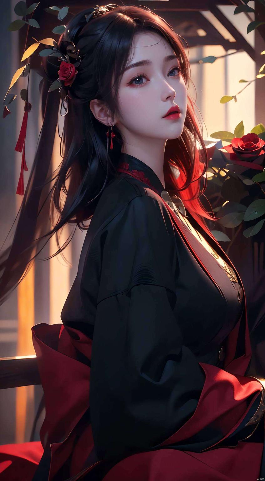 快来免费下载吧！”梦幻云韵