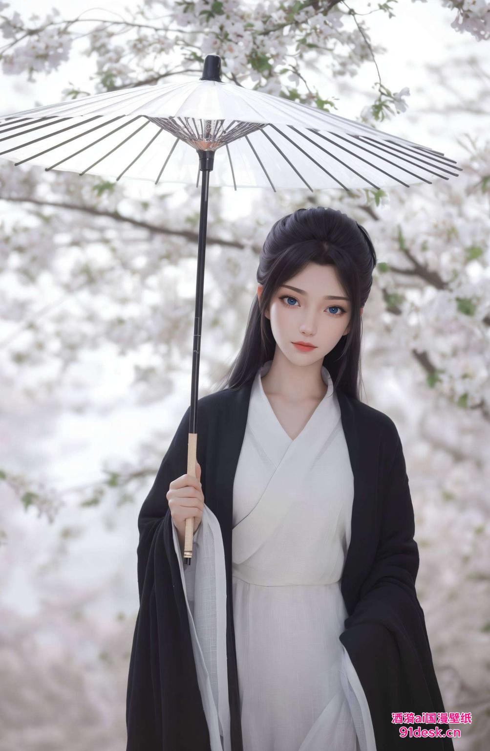 简约风满满！高清画质让你的平板锁屏瞬间养眼