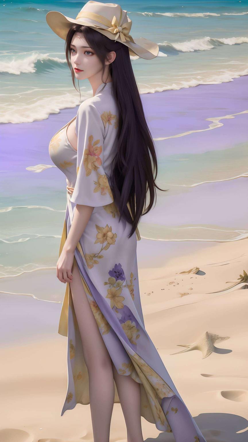 轻松美化你的手机界面！高清画质