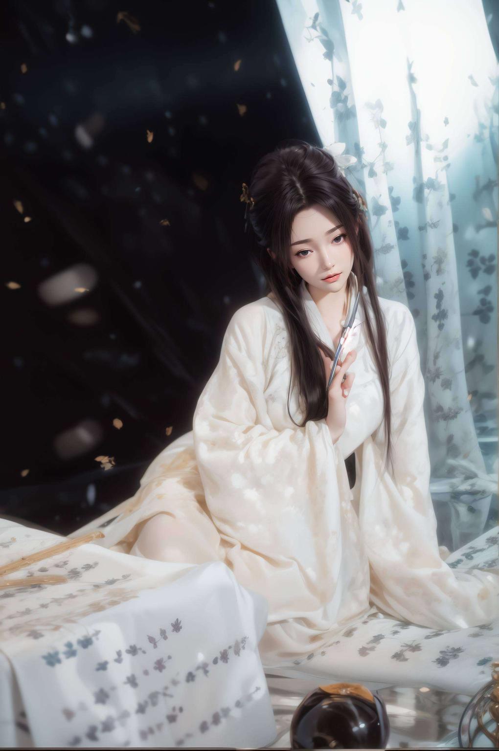 是不是美得让人心动呢？