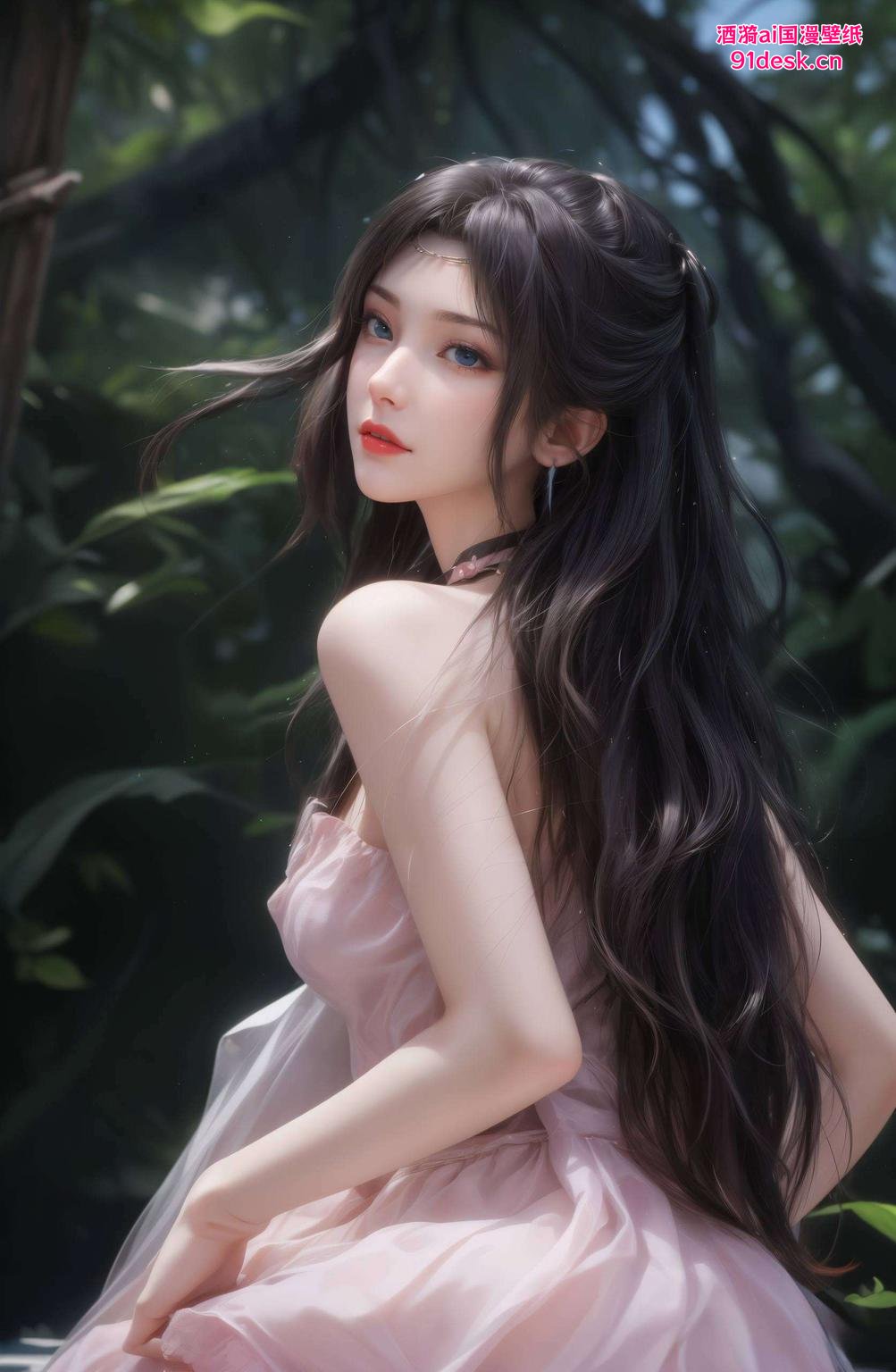 平板映古意古风韵味浓