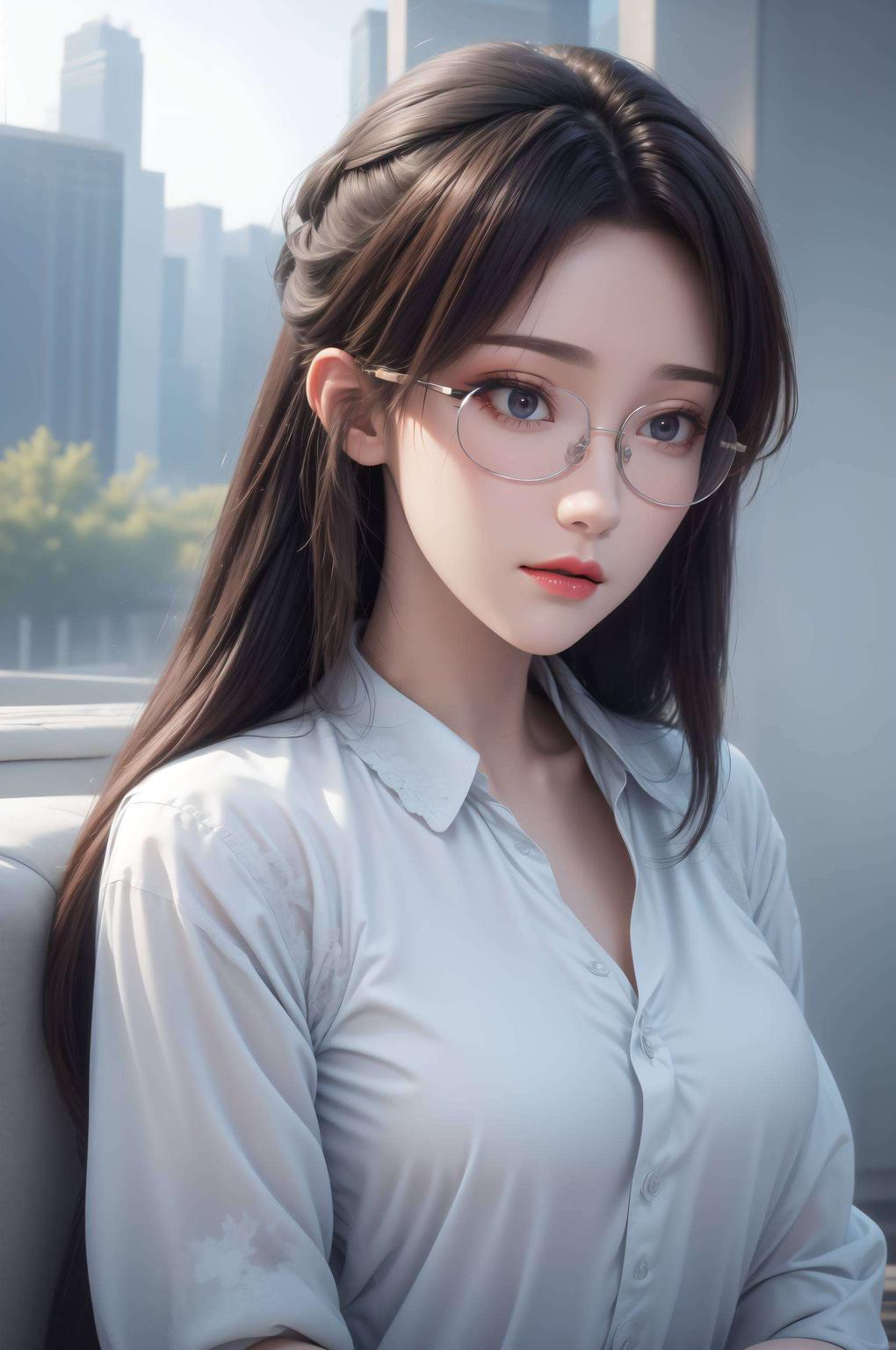 美得让人心醉绿意盎然