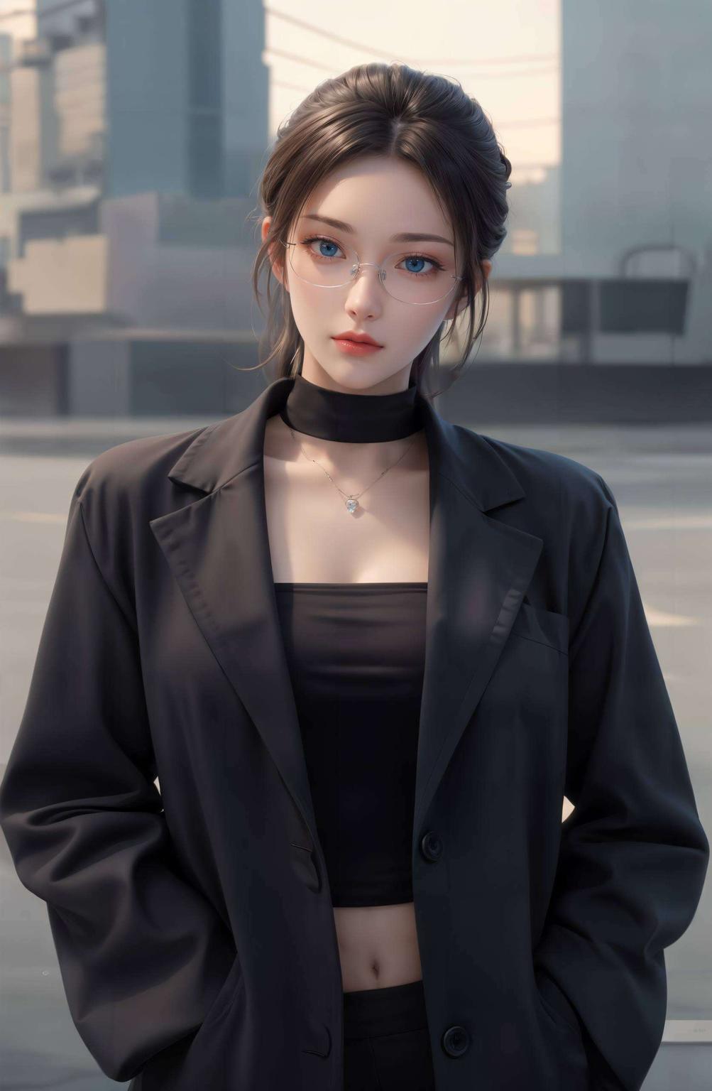 细腻如画云韵翩翩舞