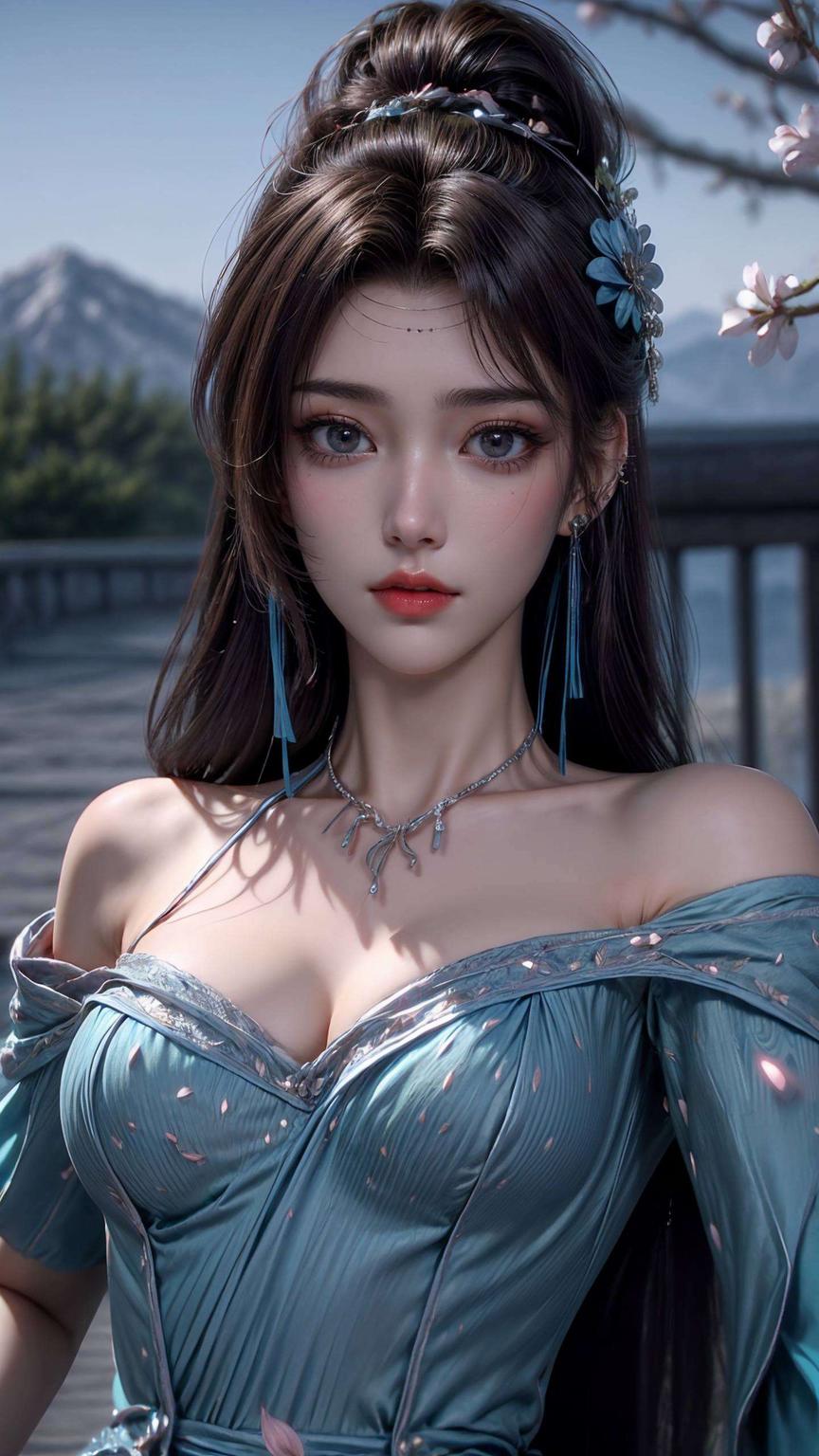 细节满分打造完美平板墙纸