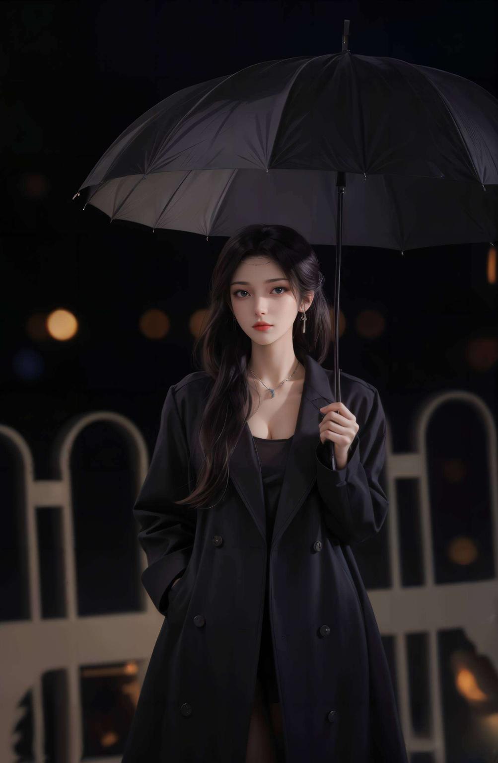 画面锋芒毕露高清细腻展现独特魅力