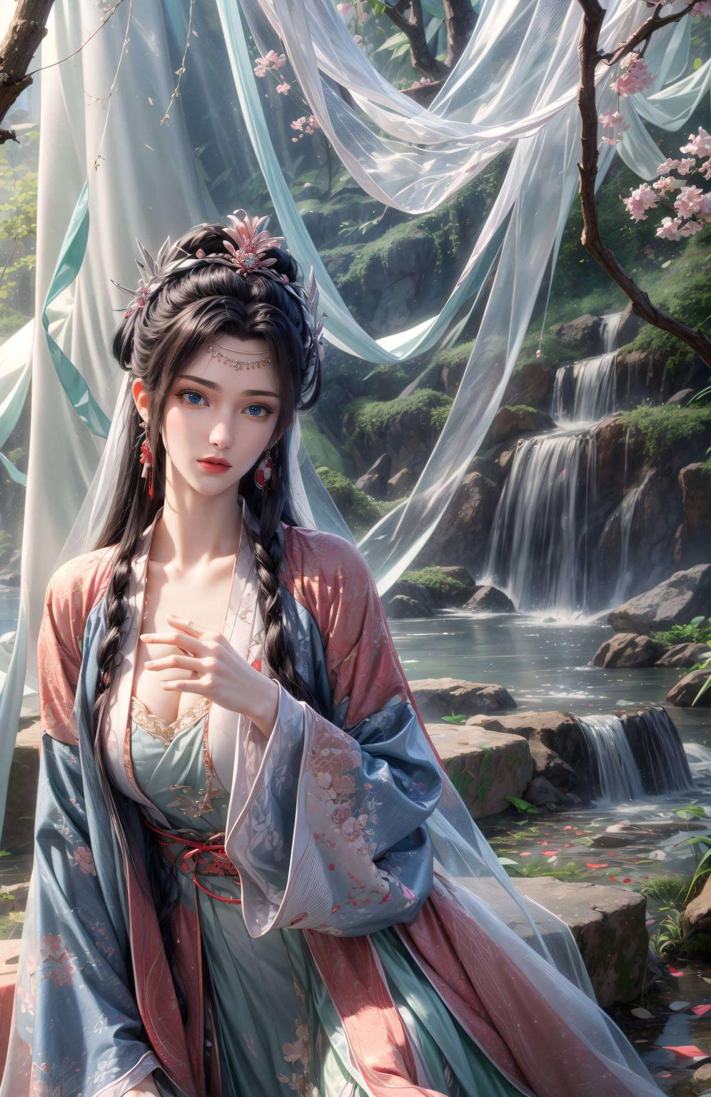 让你的桌面瞬间变身为视觉盛宴！