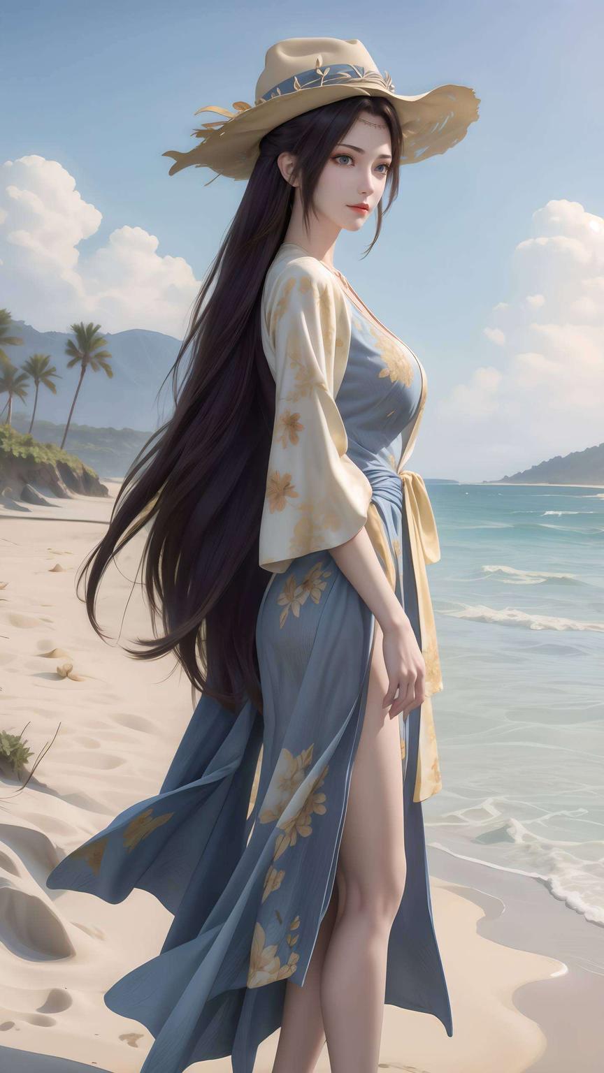 高清细腻护眼又大气