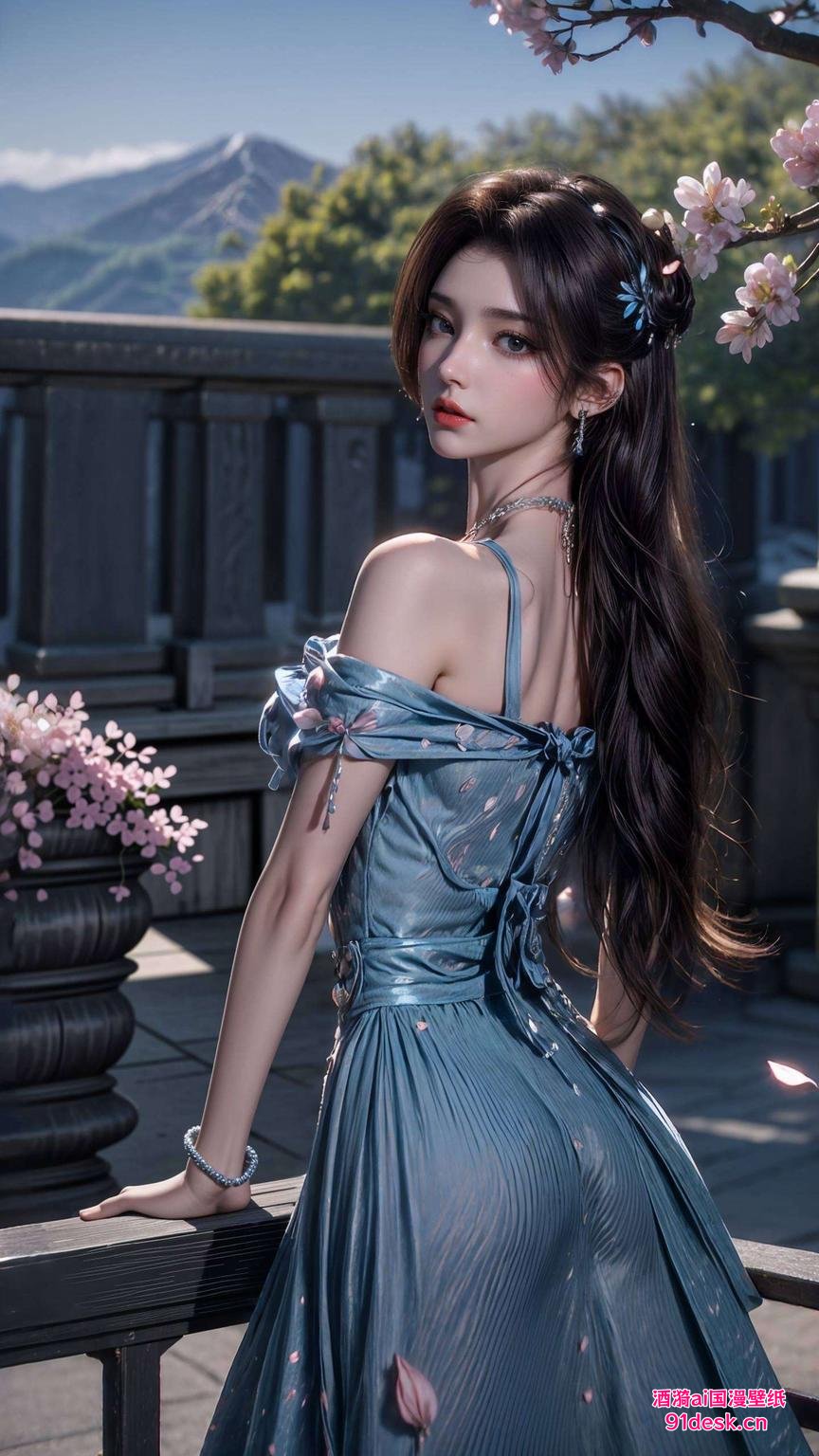 心情都好！细节满分