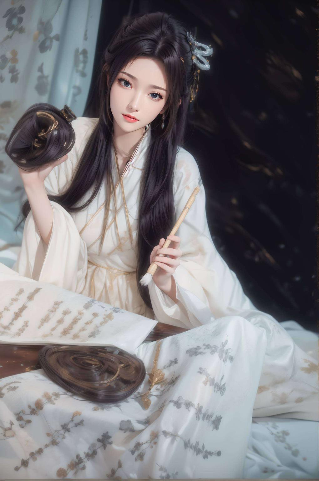 高清壁纸尽显细腻质感极简风格