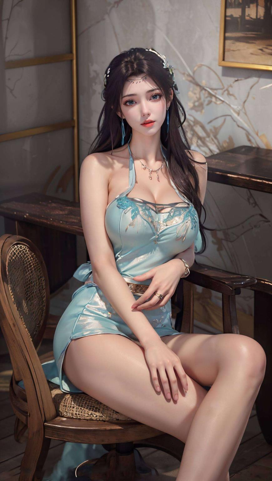 快来看看这可爱到爆的平板壁纸吧！