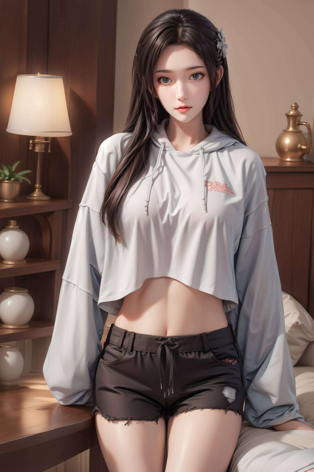 斗罗大陆的云韵风采尽显古风韵味