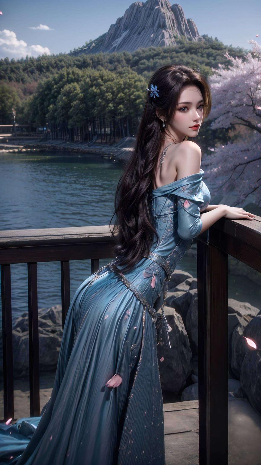 云韵高清壁纸高清画质