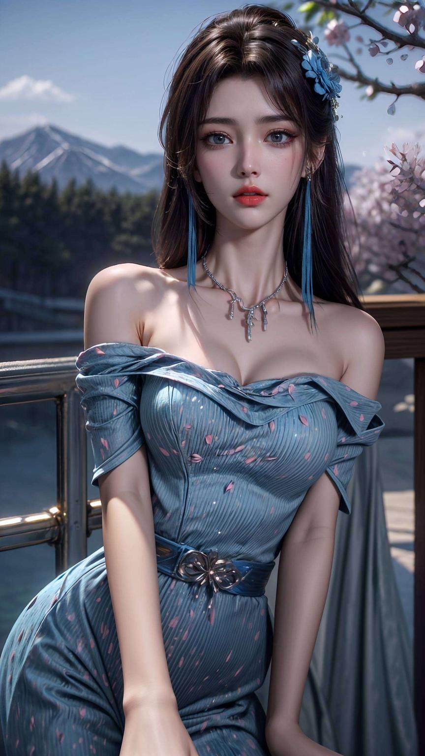 云韵纳兰嫣然🌿🎨