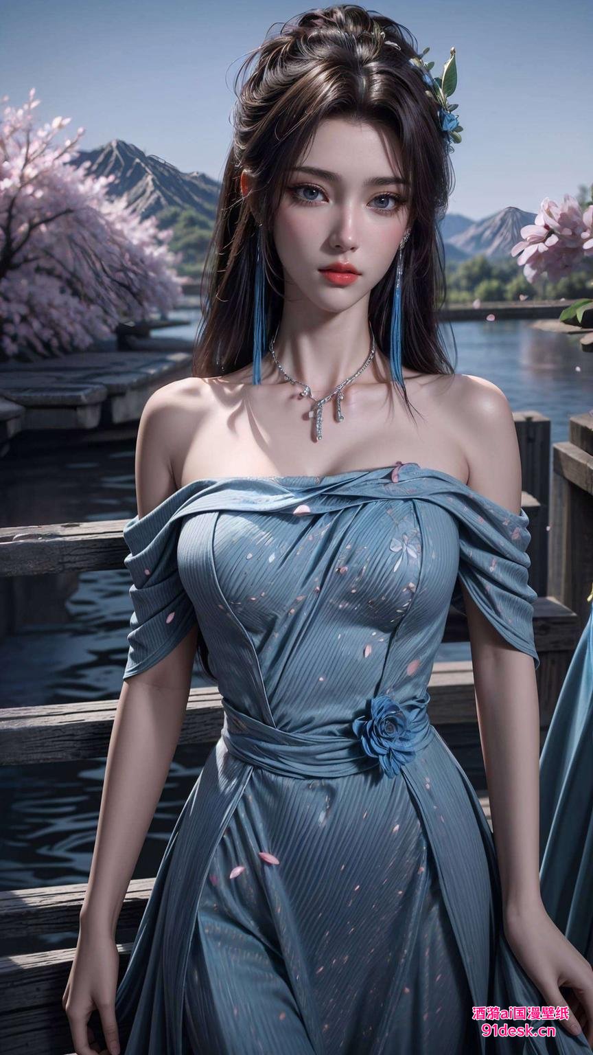 高清细腻电脑壁纸焕新颜