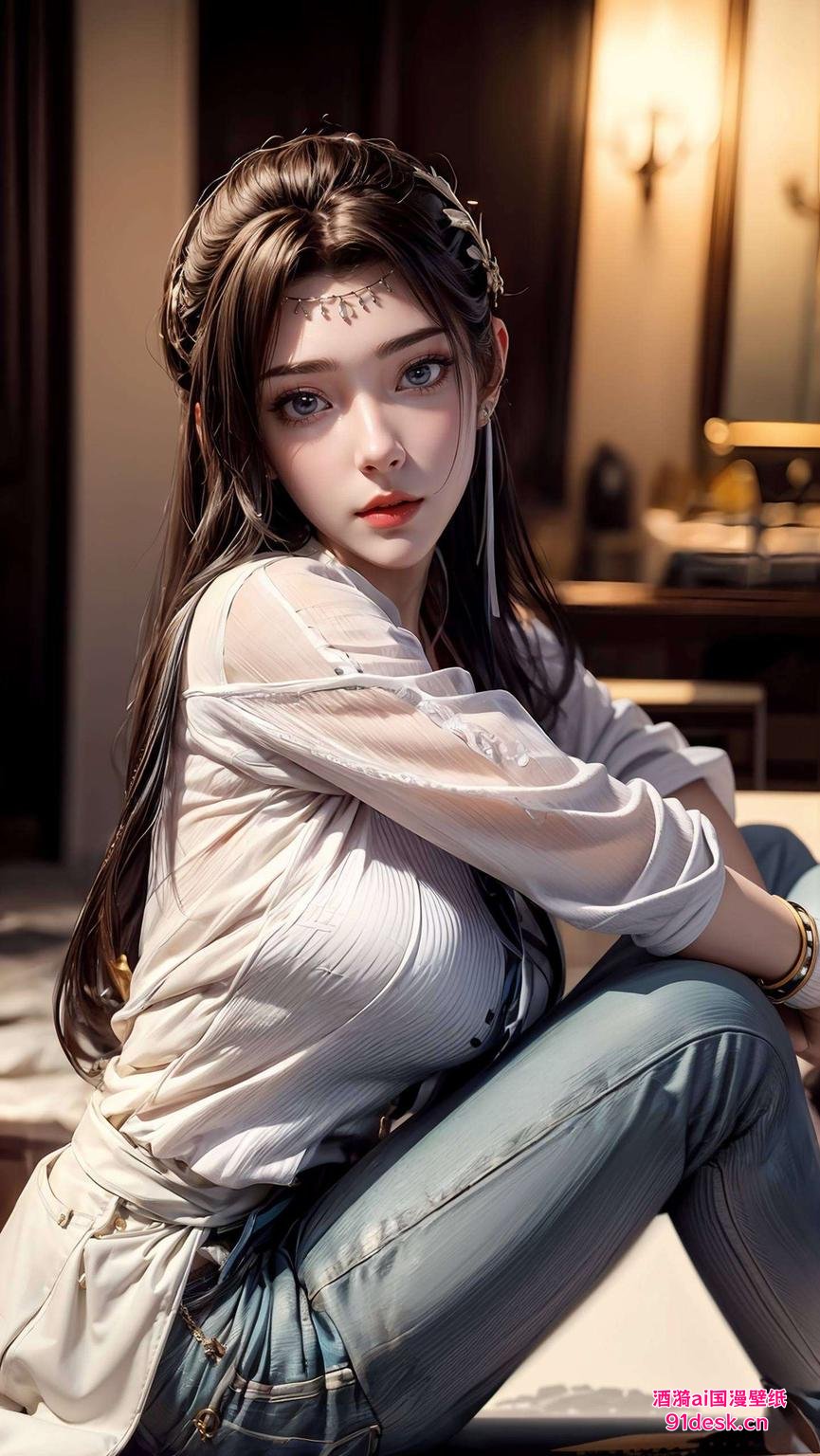 今天给大家带来超还原的免费炫彩壁纸包！这款云韵动态神图壁纸动态效果流畅