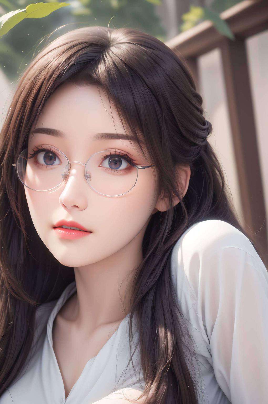 电脑桌面美不胜收