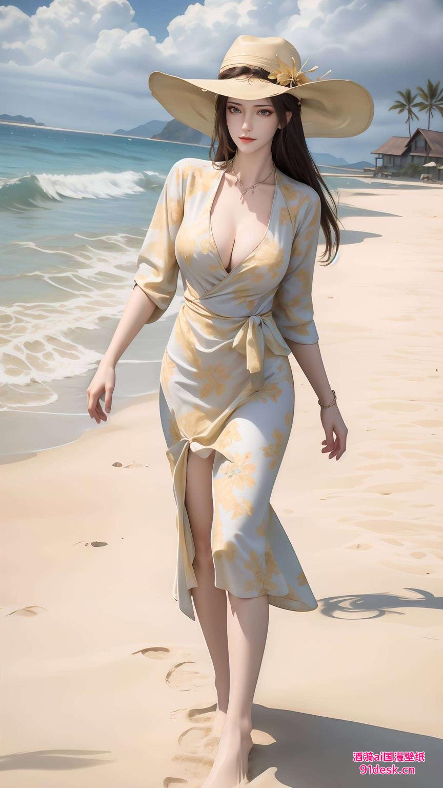 美图养眼
