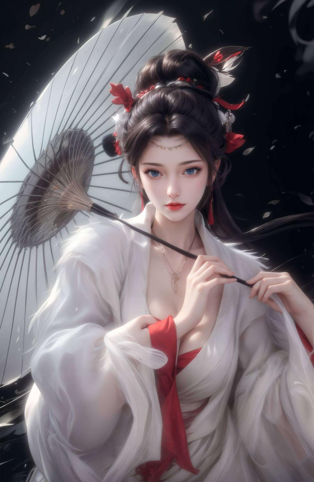 今天给大家带来一组完美高清的云韵屏幕壁纸免费下载