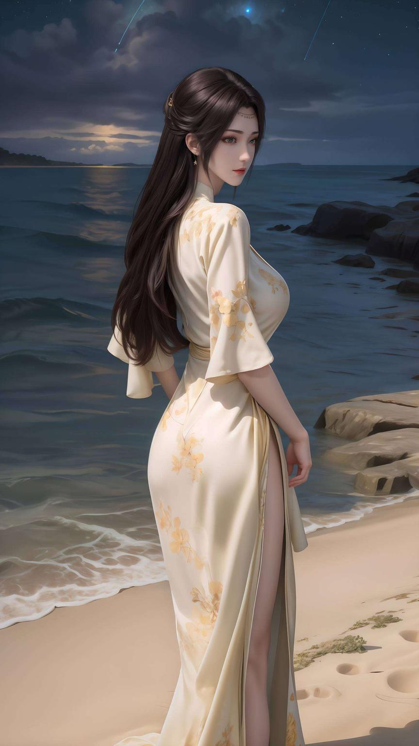 一抹静谧简约不简单