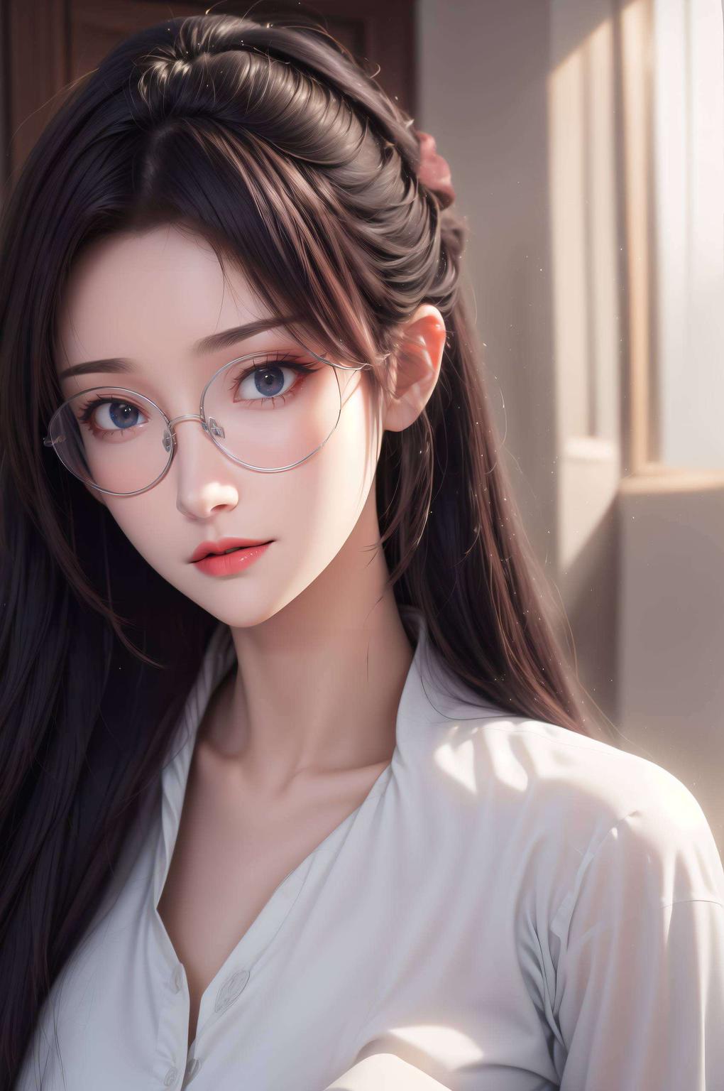 绝美云韵这红衣烈焰