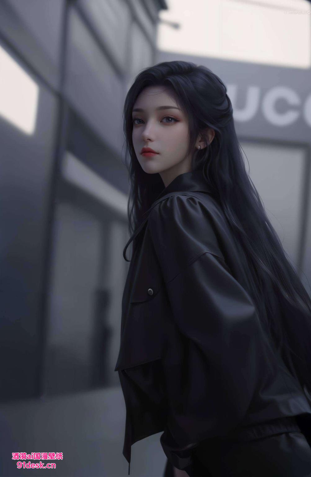 为你的iPhone增添一抹静谧之美唯美护眼