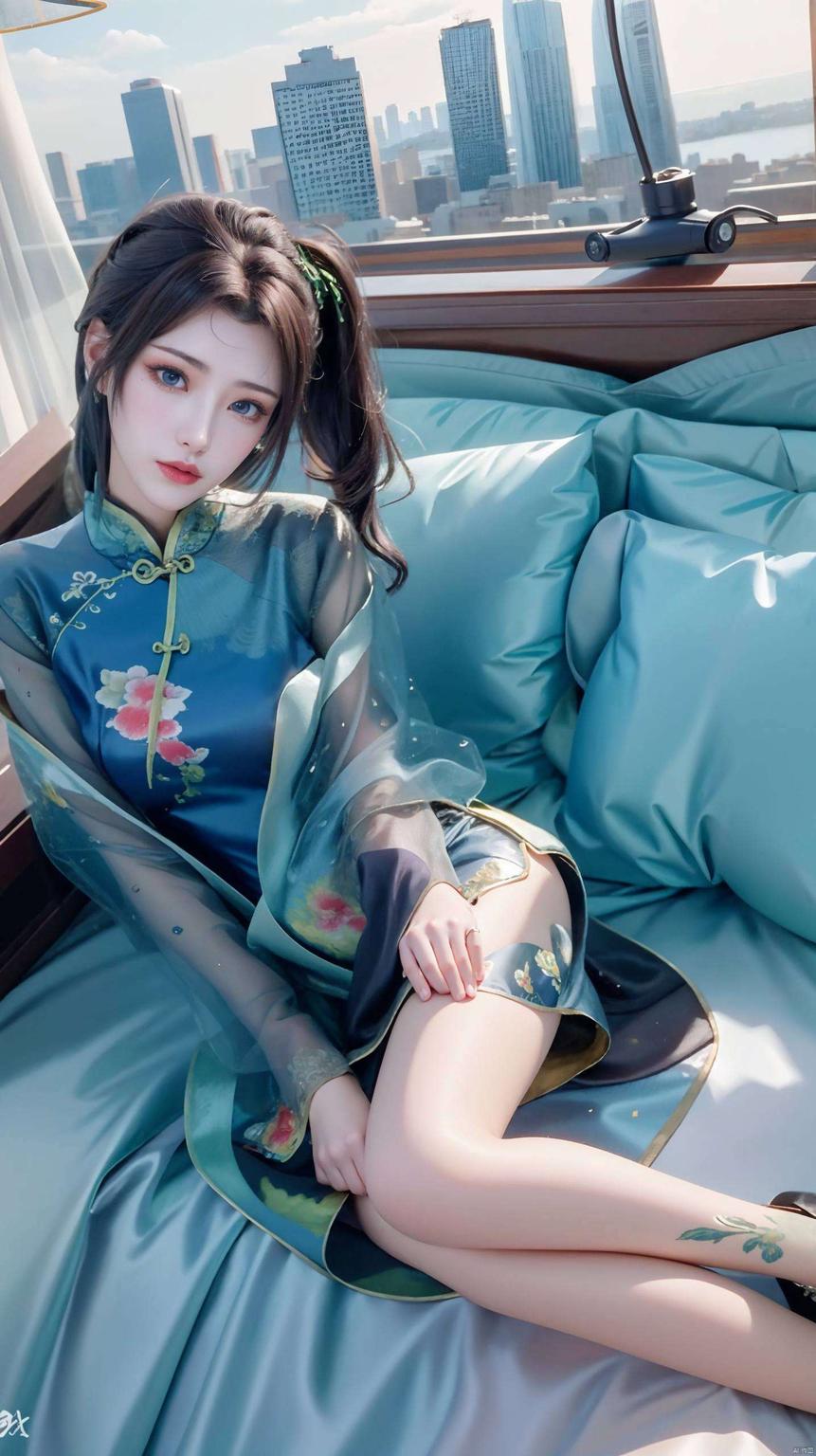 云韵翩翩舞高清细腻
