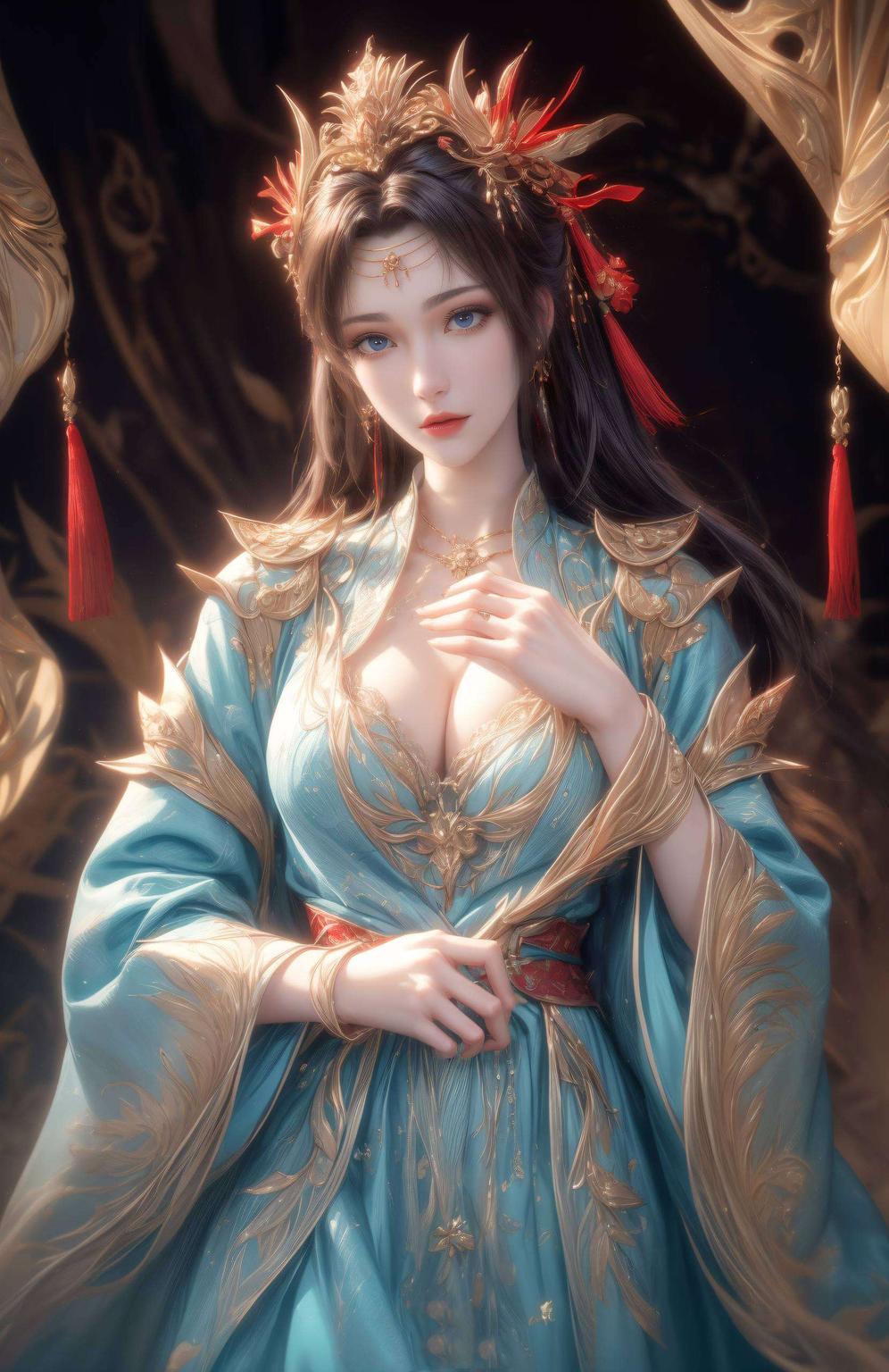 简直让人忍不住想戳一戳！