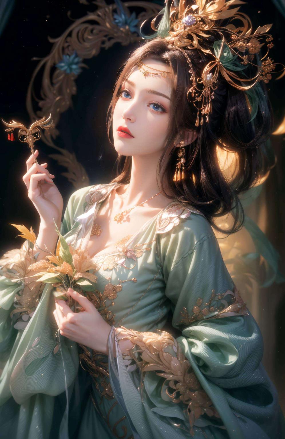 IPad墙纸美得不像话瞬间提升你的文艺范儿！