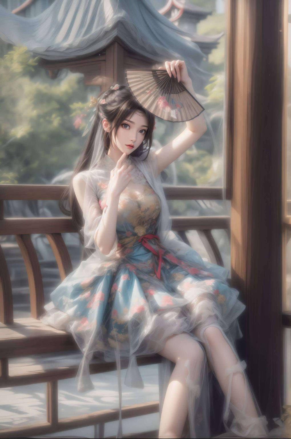 美得让人心动！