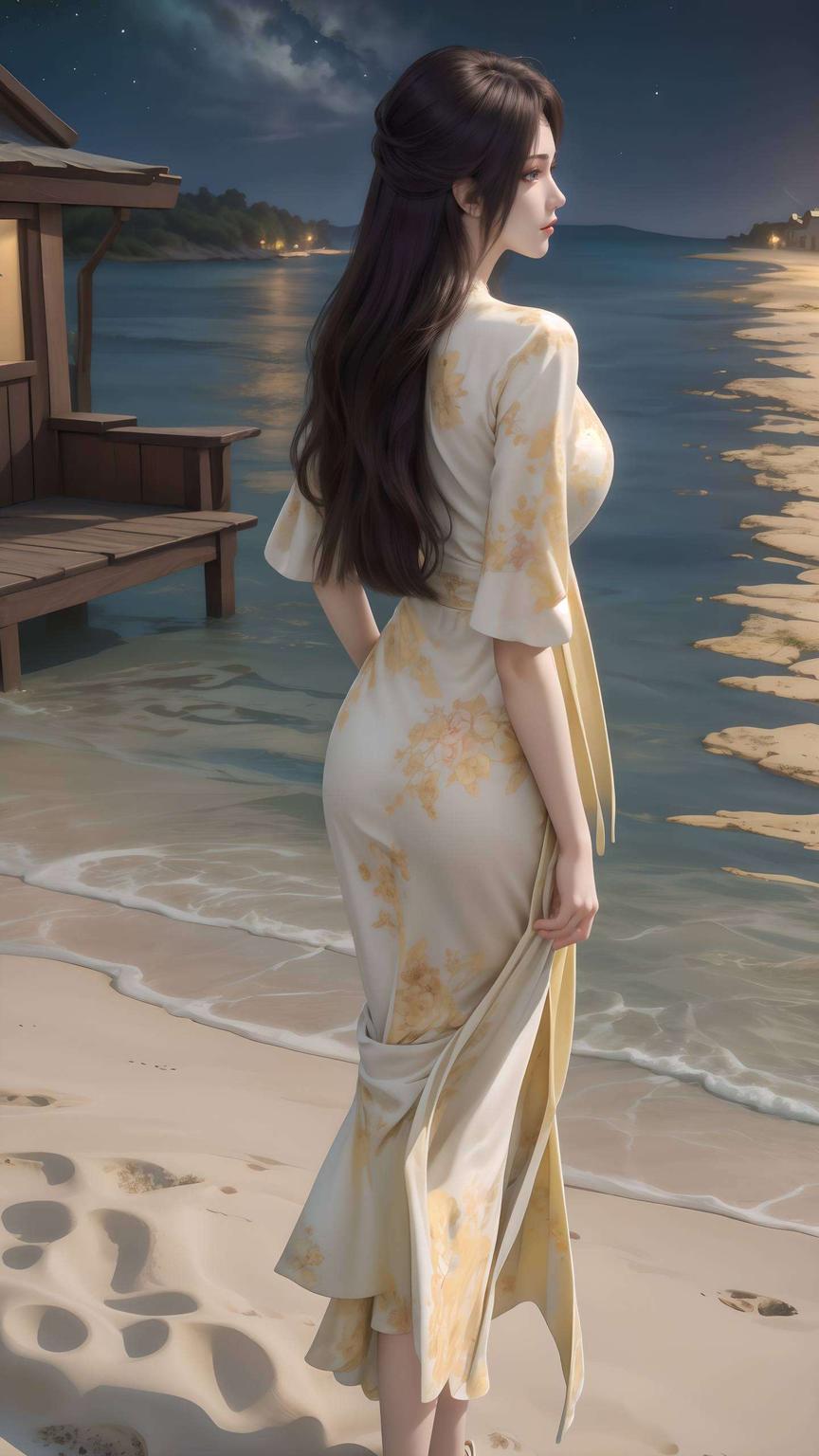 细腻描绘点亮你的电脑桌面