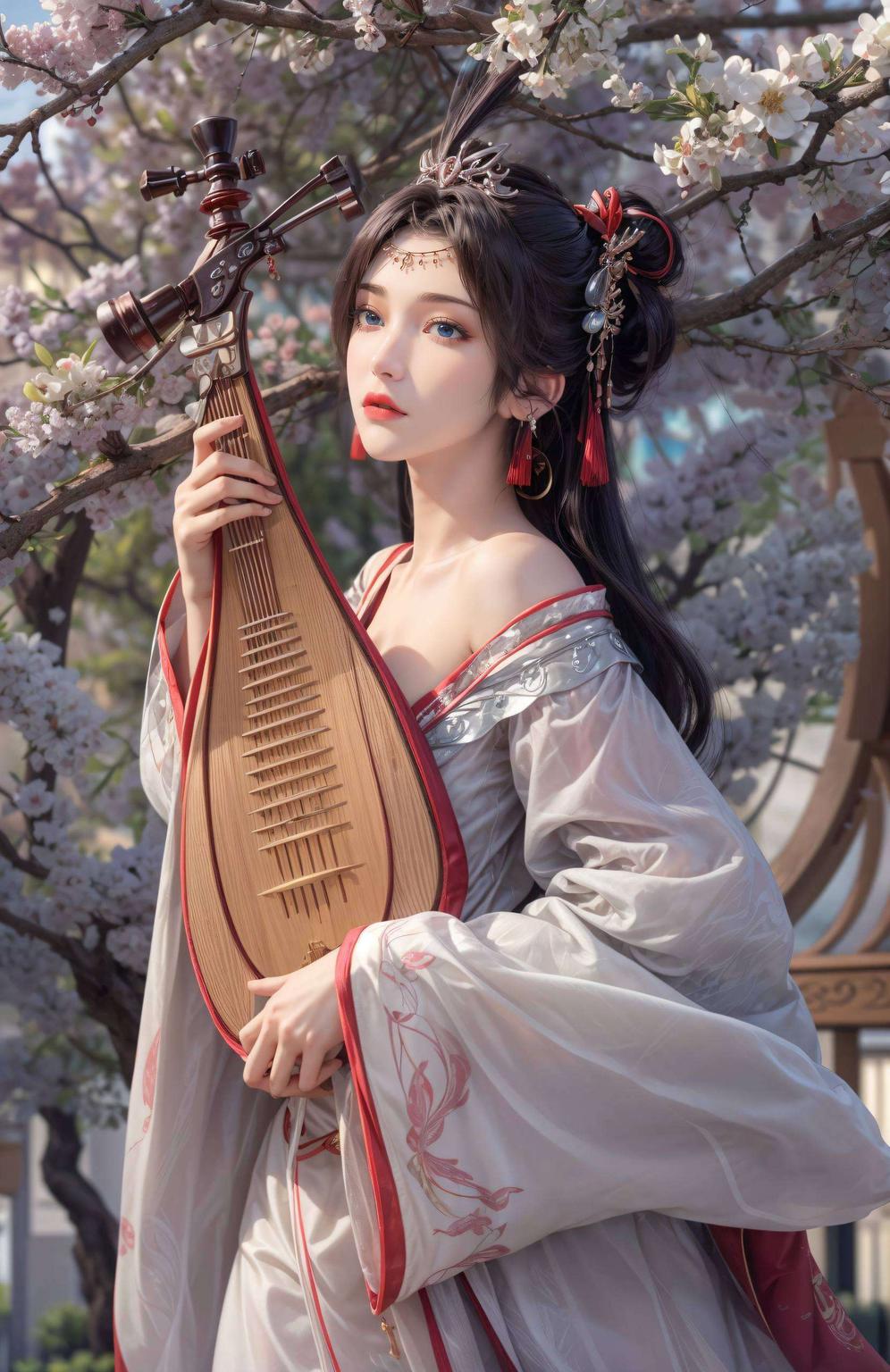 萌化你的电脑桌面快来跟我一起看看这充满活力的cosplay壁纸吧！