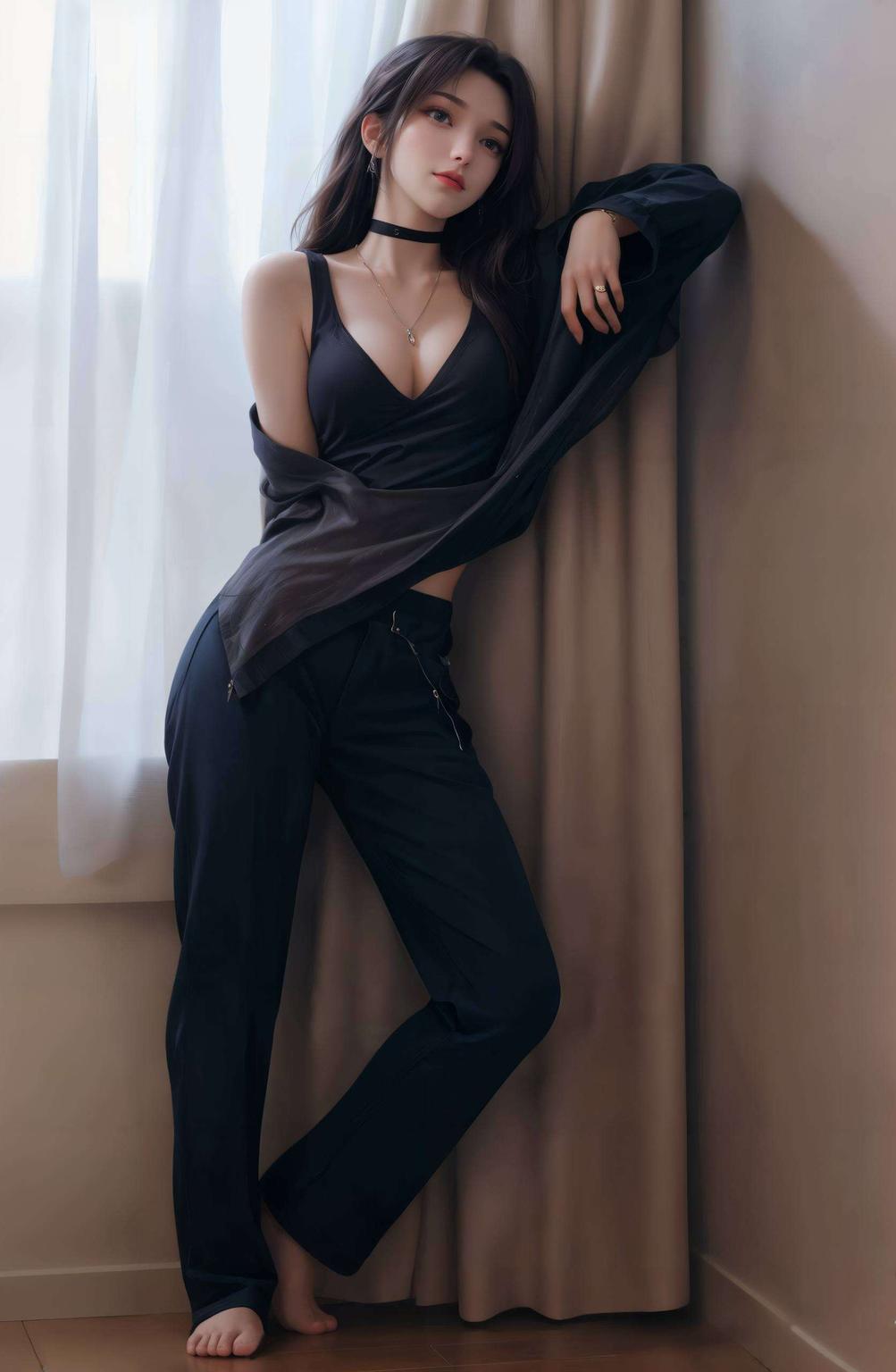 护眼PCins风清新养眼