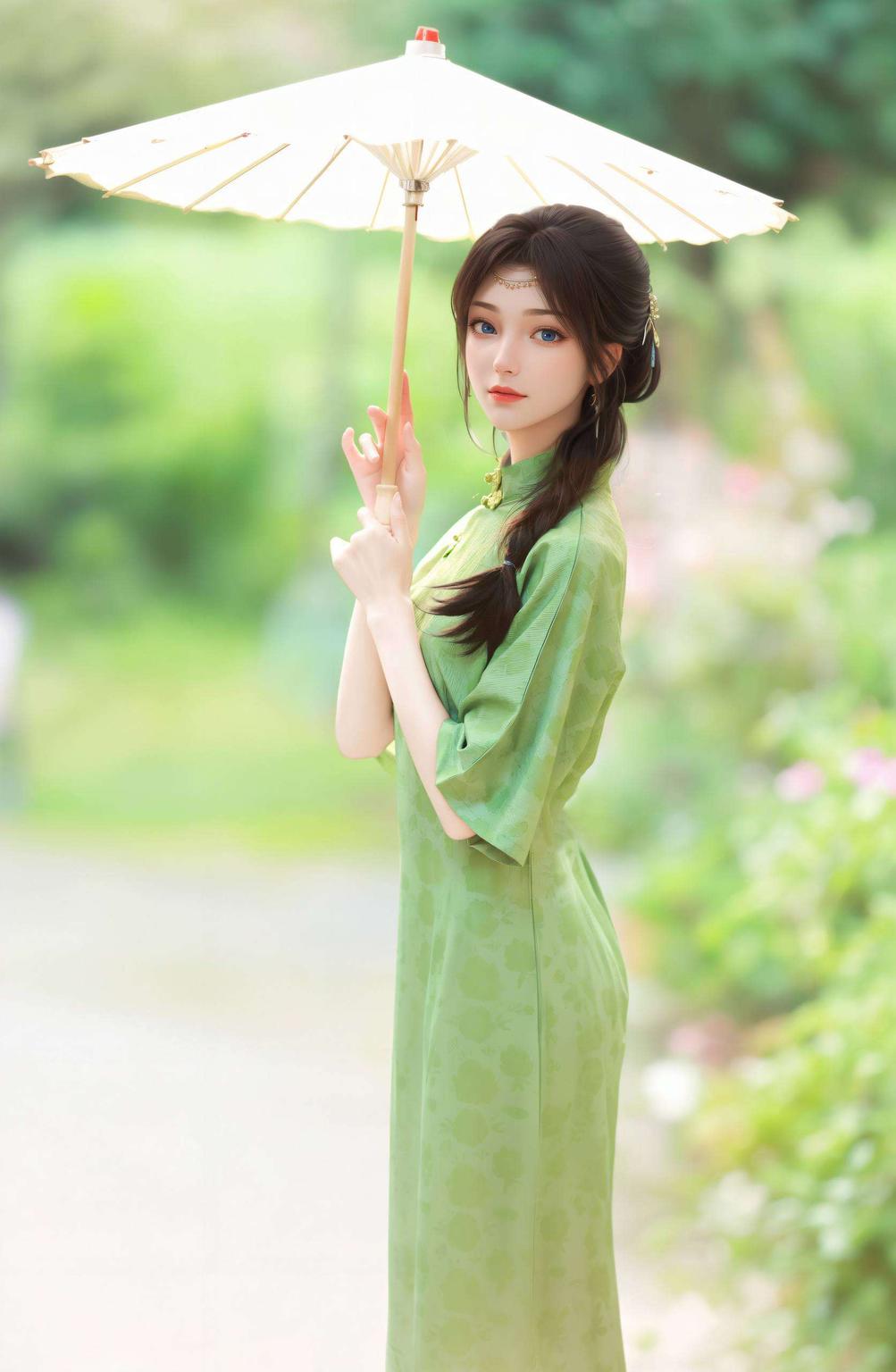 守护你的双眼让我们一起探索这梦幻般的视觉盛宴！高清细腻