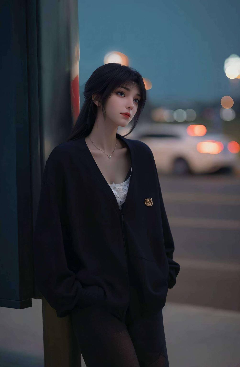 浪漫氛围满溢萧炎与云韵深情对视