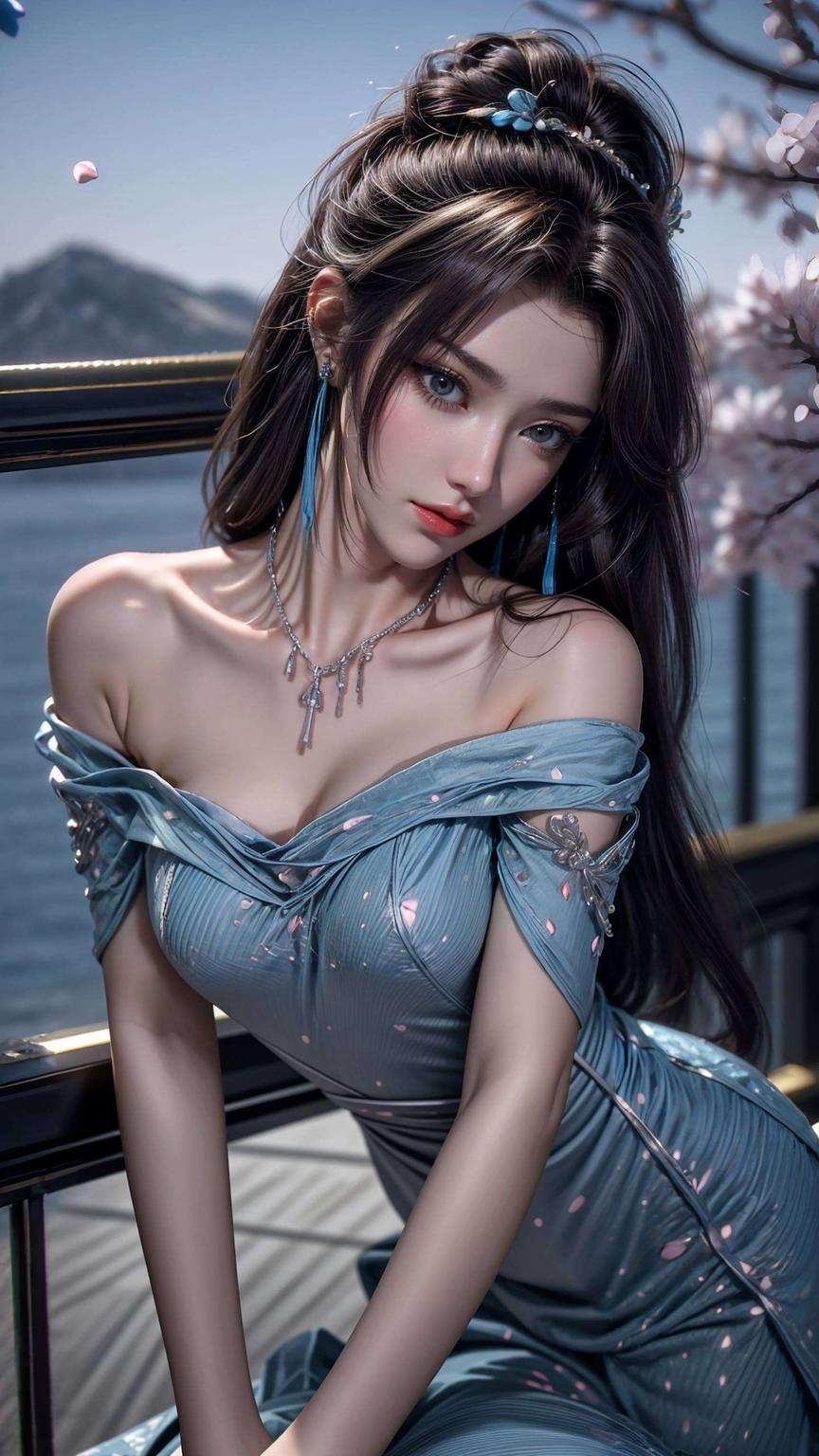 个性图案免费打包带走！高清美景