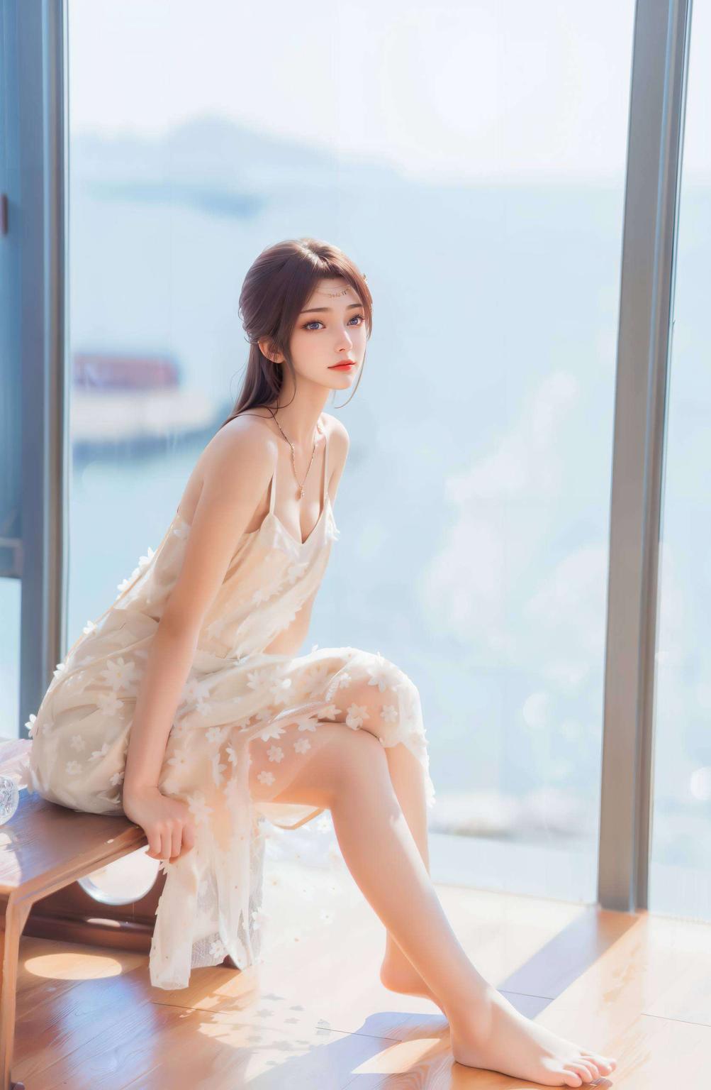 动漫云韵壁纸三屏联动