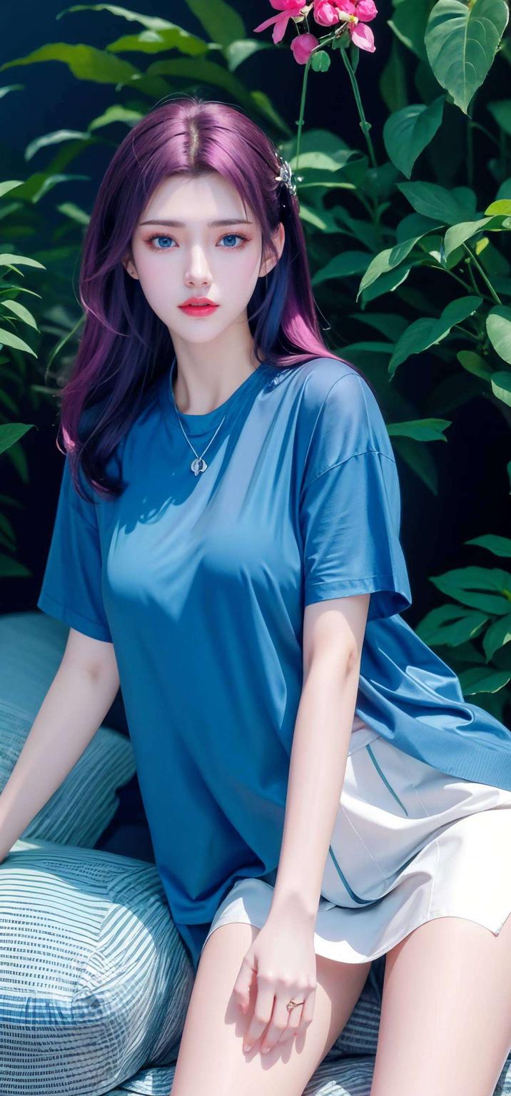 这组古风电脑壁纸融合了云韵的柔美和萧炎的坚毅