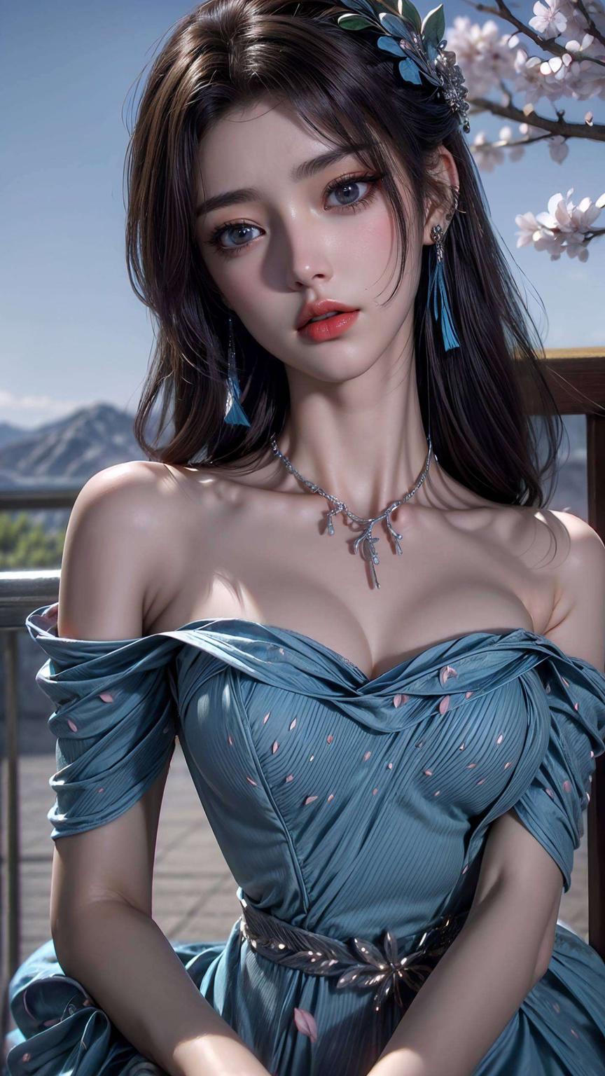 仿佛在风中自由翱翔让你的手机瞬间变身艺术品！