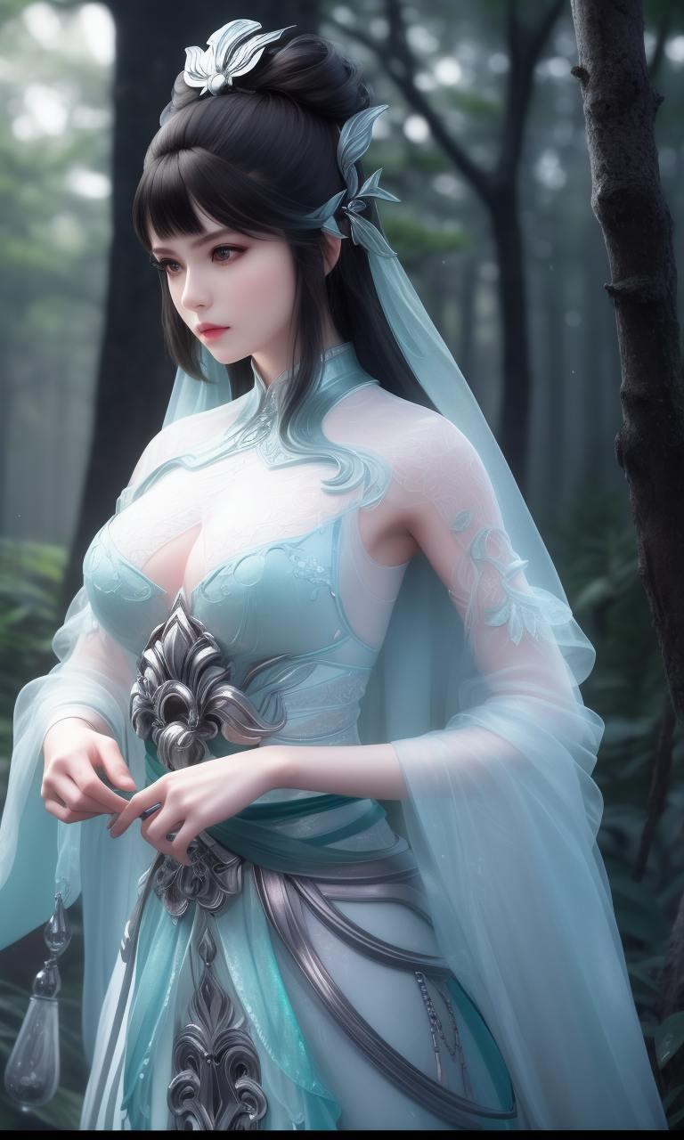 快来下载让雨紫陌带你领略超清图文之美！