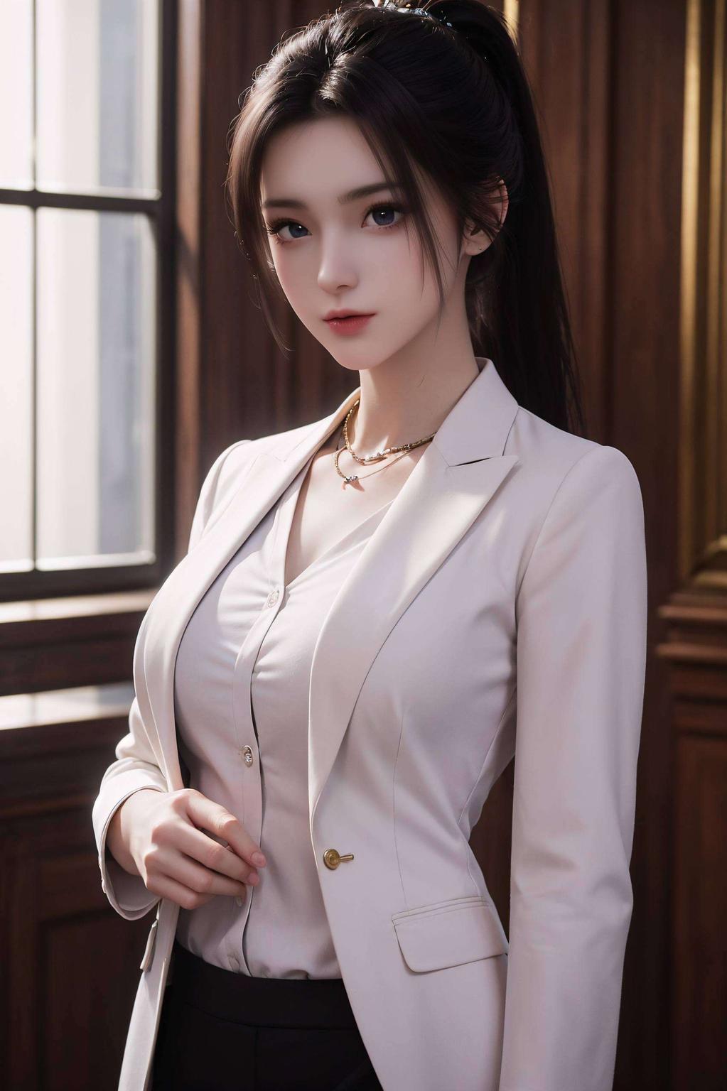 点亮桌面温馨仿佛诉说着无声的故事