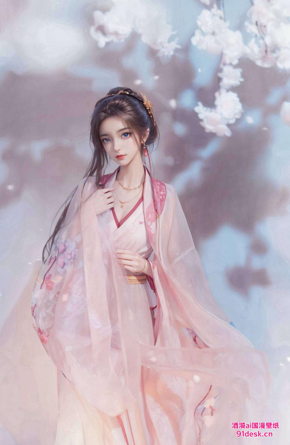 4K高清壁纸点亮你的Win10桌面