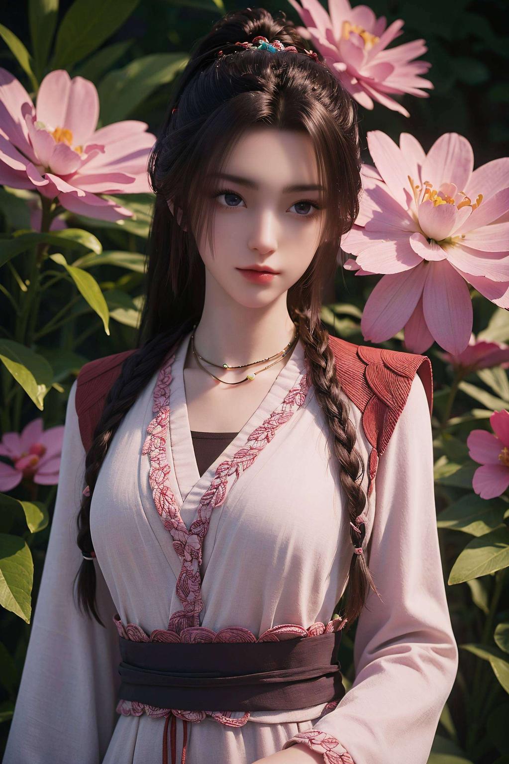 带你领略国漫之美穿梭二次元世界