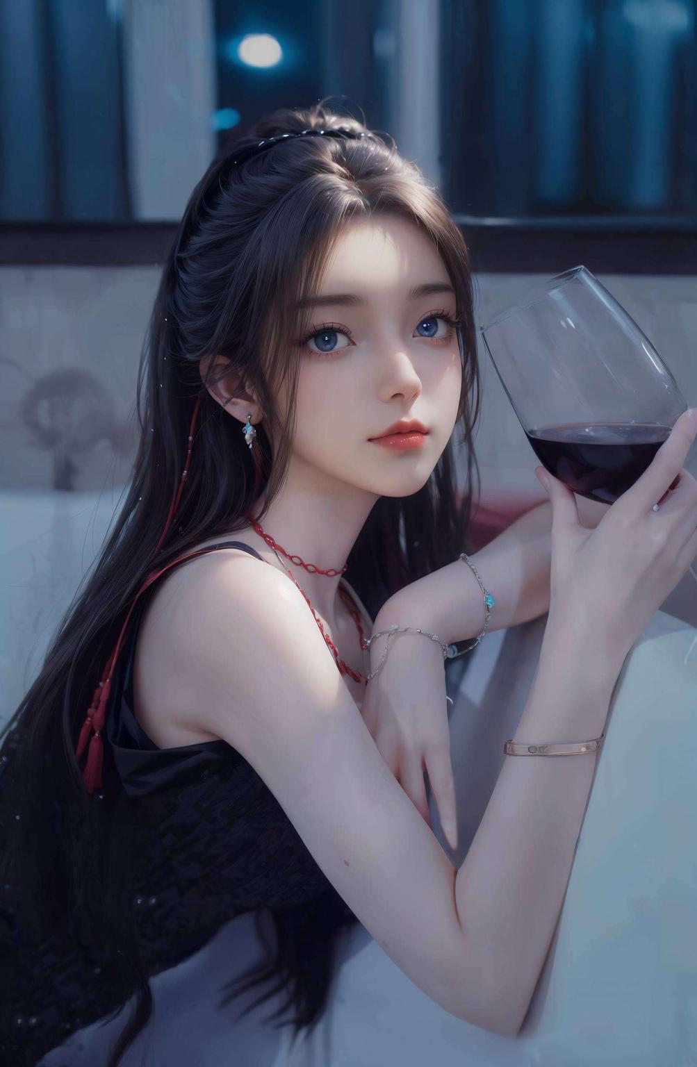 可爱的小动作让你的电脑瞬间变身为动漫小天地！快来收下这份免费福利