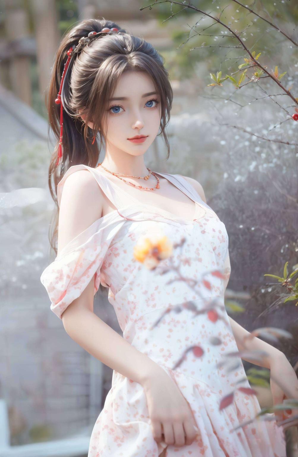 唯美风格让你手机瞬间变身艺术品！每一帧都是心动瞬间